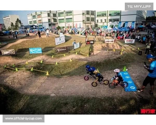 华南两轮赛选手最小4岁最大57岁，跨度展现全民参与特色