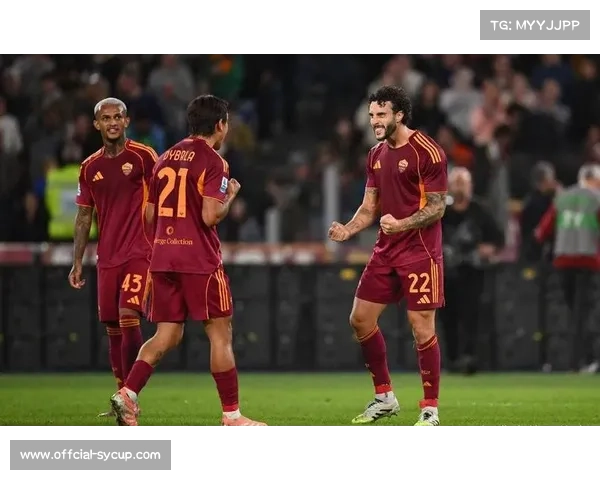 罗马伤情喜讯：多夫比克与埃尔莫索复出，贝利新年再战