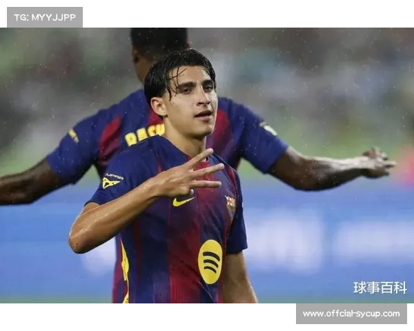 巴萨启程赴沙特备战西班牙超级杯，弗里克率队卫冕首战