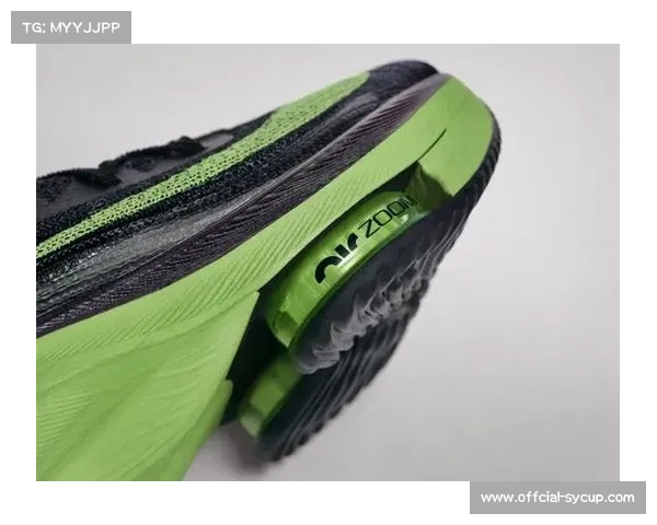 碳纤维材料结合AI定制，田径跑鞋轻量化设计助力运动员突破