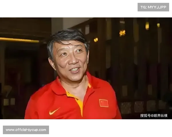 宫鲁鸣谈中国女篮世界杯目标：对标世界一流强队强化防守体系