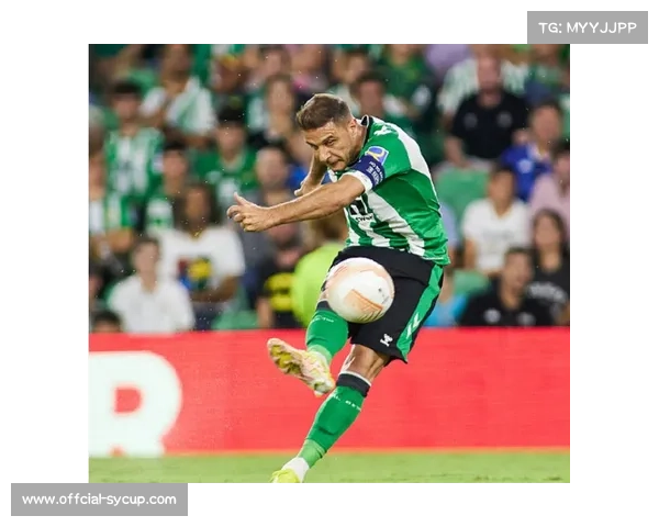 贝蒂斯老将华金：生涯末季每场都是享受